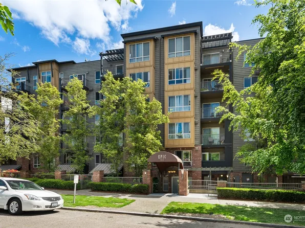 412 11th Avenue #PH11, Seattle, WA 98122