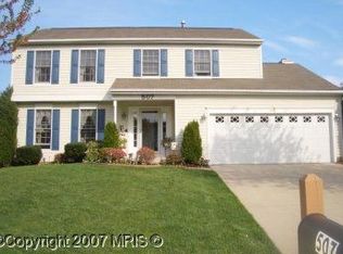 507 David Dr, Bel Air, MD 21015