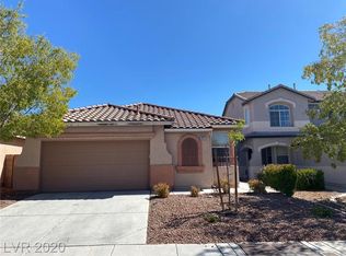2612 Pine Run Rd, Las Vegas, NV 89135