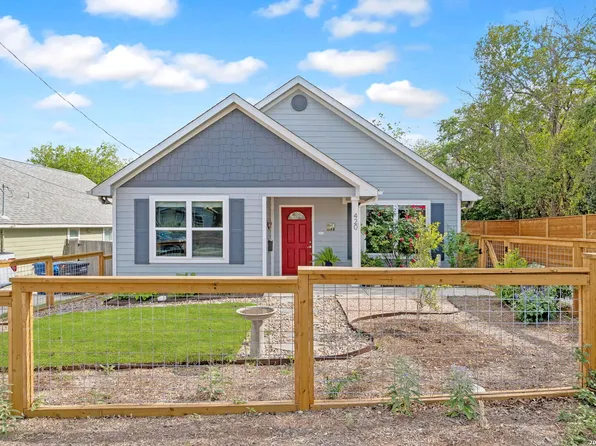 420 Belmont, San Antonio, TX 78202