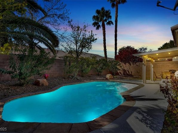4443 Verdiccio Ave, Las Vegas, NV 89141