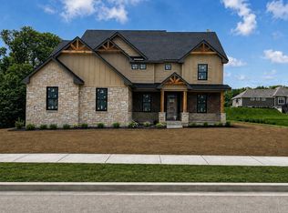 472 Stonebridge Pkwy, Valparaiso, IN 46383