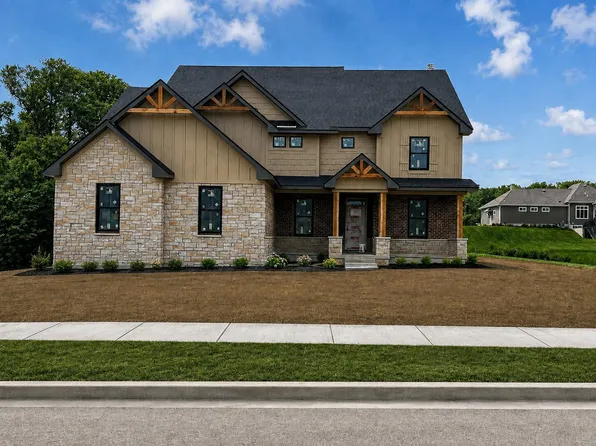 472 Stonebridge Pkwy, Valparaiso, IN 46383