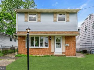 8421 Stow Rd, Pennsauken, NJ 08110