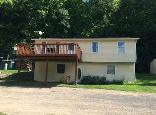 10720 Poags Hole Rd, Dansville, NY