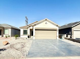 5045 Margarita Talamantes, El Paso, TX 79938