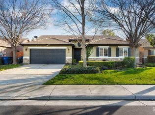 11417 Eresma Dr, Bakersfield, CA 93311