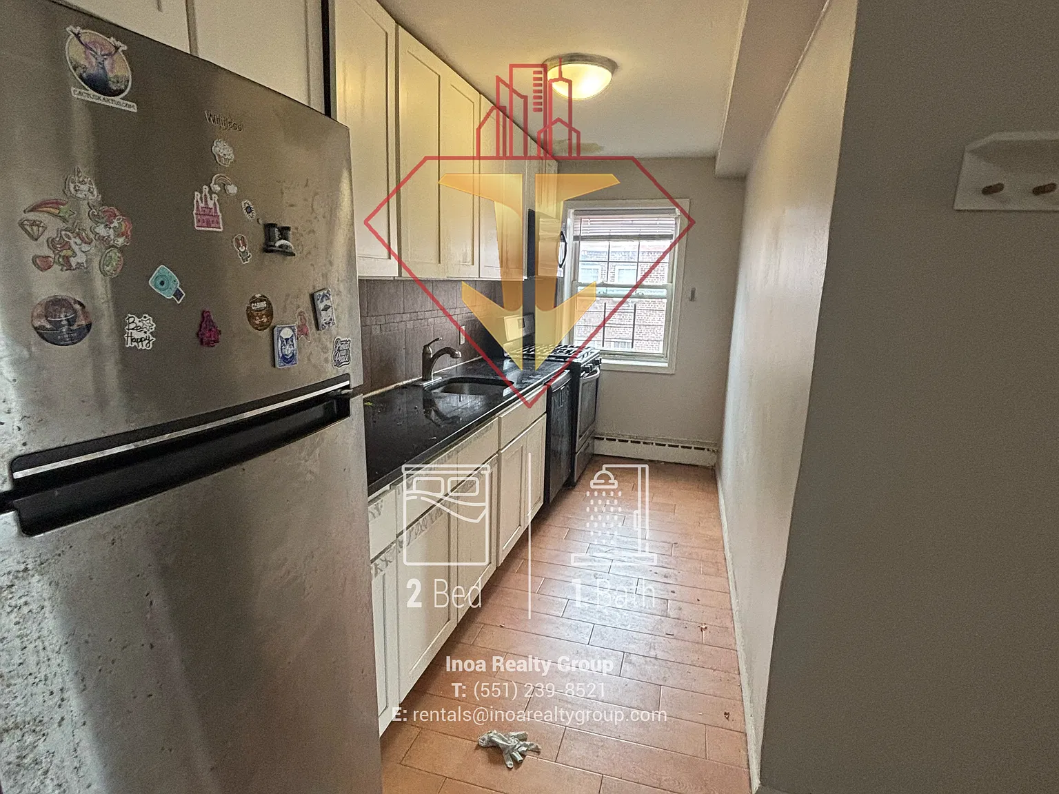 2 bed, $2,195 — Photo 2