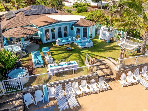 53-841 Kamehameha Hwy, Hauula, HI 96717