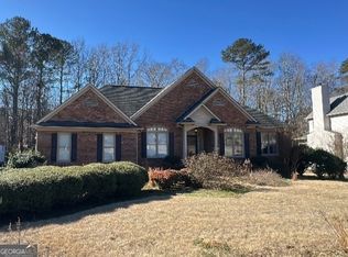 2033 Rosemont Ct, Jonesboro, GA 30236