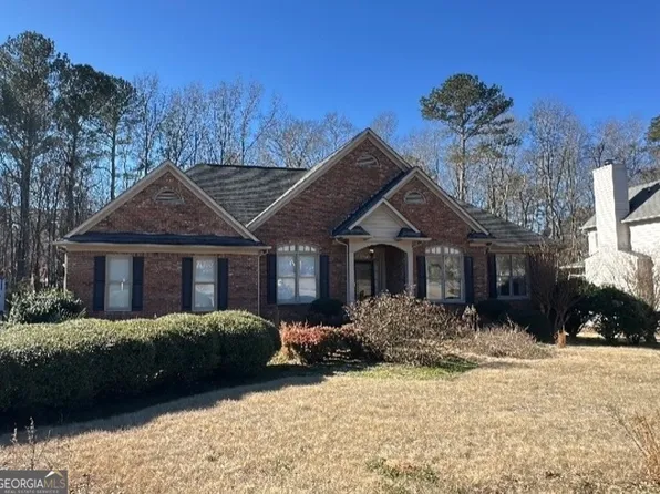 2033 Rosemont Ct, Jonesboro, GA 30236