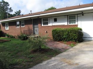 2109 Shamrock Dr, Augusta, GA 30904