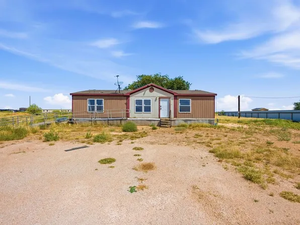 10215 E Highway 80, Midland, TX 79706