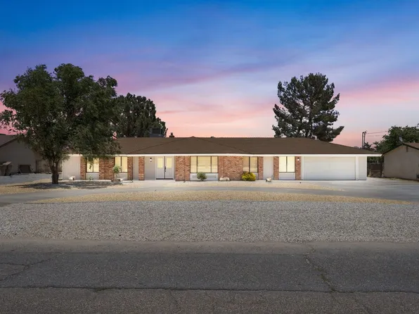 15262 El Centro Rd, Hesperia, CA 92345