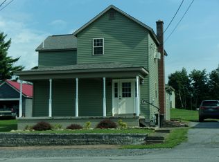 61 Church St, Falls Creek, PA 15840