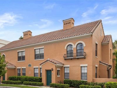 730 Siena Palm Dr APT 201, Celebration, FL, 34747