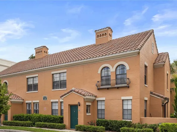 730 Siena Palm Dr APT 201, Celebration, FL 34747