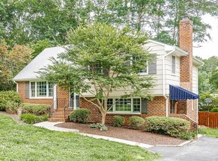 9218 Avalon Dr, Henrico, VA 23229