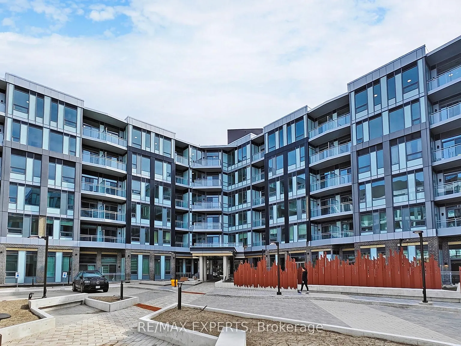 2 bed, $2,150 — Photo 1
