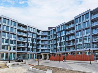 2501 Saw Whet Blvd E #319, Oakville, ON L6M 5M9