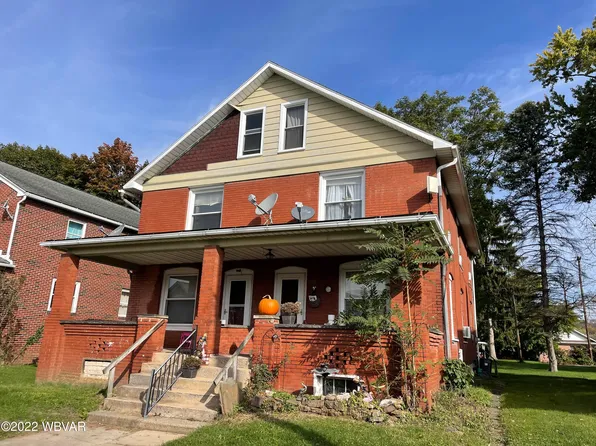 719-721 E Main St, Lock Haven, PA 17745