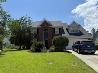 1601 Thomas Barksdale Way, Mount Pleasant, SC 29466