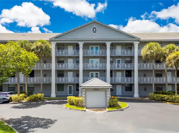 1506 Whitehall Dr APT 101, Fort Lauderdale, FL 33324