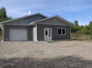 775 Birch Knoll Rd, Fairbanks, AK 99712