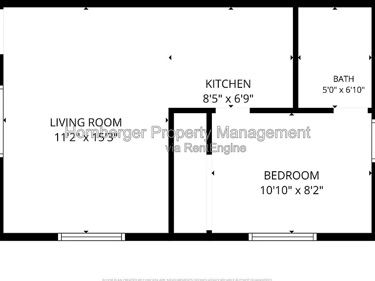 205 S Elizabeth Rd #5 — Photo 13