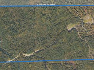 005-005 Grendell Road, Chapman, ME 04757