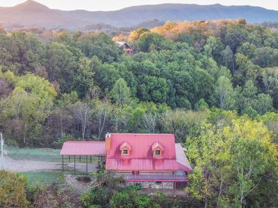 2706 Wildwood Rd, Dandridge, TN, 37725