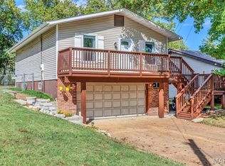 10583 Mert Ave, Saint Ann, MO