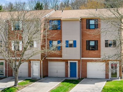 198 Woodhaven Dr, Seven Fields, PA, 16046