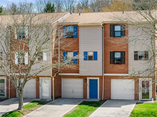 198 Woodhaven Dr, Seven Fields, PA 16046