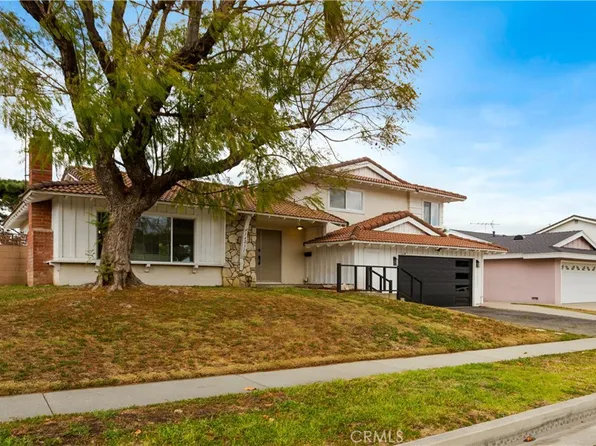 14731 Mountain Spring St, Hacienda Heights, CA 91745