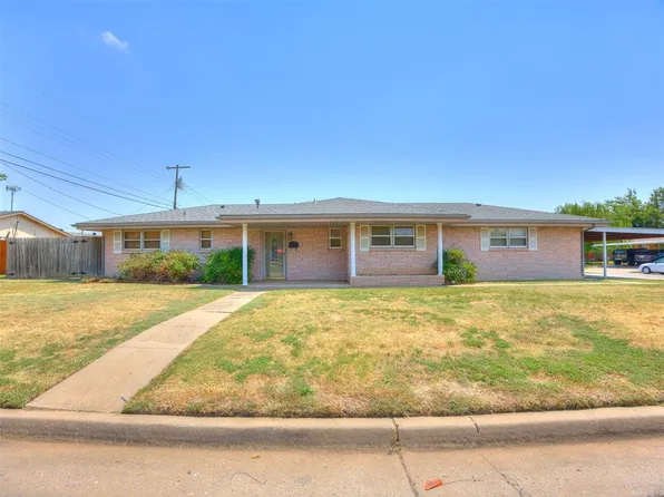 1453 SW 61st St, Oklahoma City, OK 73159