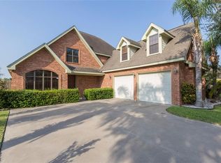 4016 Ora St, Edinburg, TX 78539