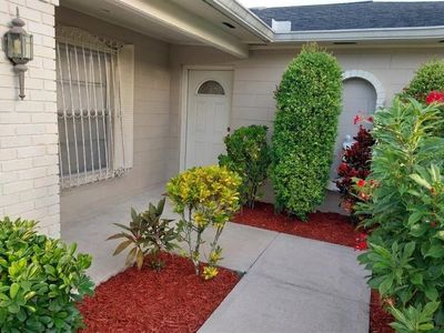 3022 KINGFISHER DRIVE, Orlando, FL, 32806