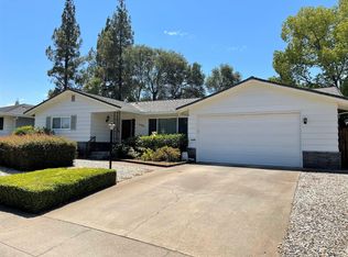 4186 Dena Way, Sacramento, CA 95821