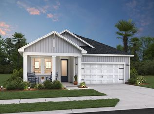 Jenkins II Plan, K. Hovnanian's® Four Seasons at Lakes of Cane Bay, Summerville, SC 29486