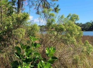 0 Voyager Dr, Milton, FL 32583