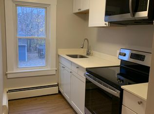 20 Broad St APT 2, West Warwick, RI 02893