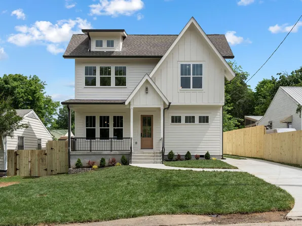 69 Creighton Ave, Nashville, TN 37206