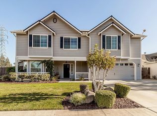 6554 N Vista Ave, Fresno, CA 93722