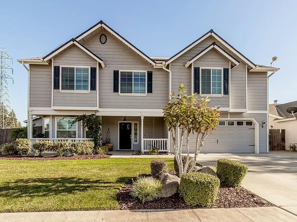 6554 N Vista Ave, Fresno, CA 93722