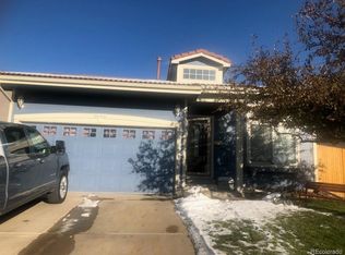 4664 Flanders Way, Denver, CO 80249
