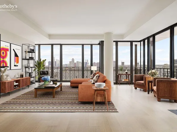 100 Vandam St #13A, New York, NY 10013