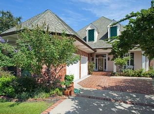 33 Waverly Pl, Metairie, LA 70003