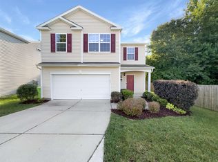 2707 Follow Me Way, Raleigh, NC 27610