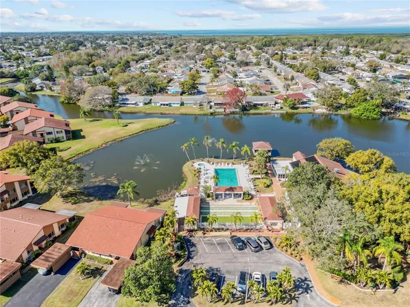 3833 LIGHTHOUSE WAY, NEW PORT RICHEY, FL 34652